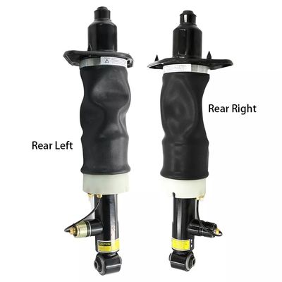 Audi A6 C5 Achterste linker luchtvering Strut 4Z7616051A