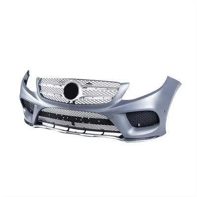 Voorbumper 1668851538 Voor Mercedes Benz GLE W166 W292
