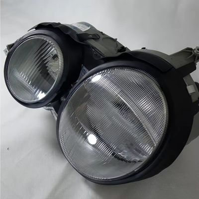 1995-1998 E180 E200 E260 E300 Mercedes Benz W210 koplamp 2108200361 2108200461