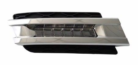 Led koplamp Mercedes-Benz GL-Klasse X 164 2006 1648260124
