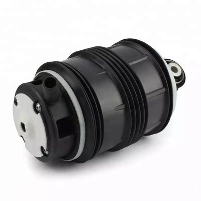 W211 2Matic Air Spring Achter links