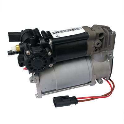 F01 F02 F11 F18 Compressor met luchtophanging