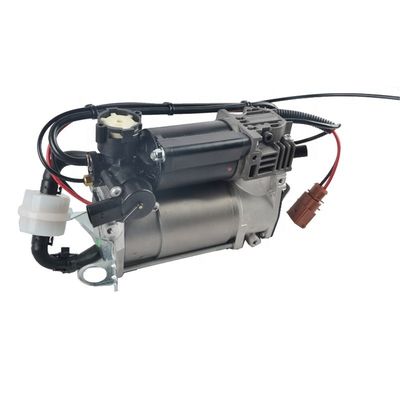 A6 C6 F4 compressor voor luchtophanging