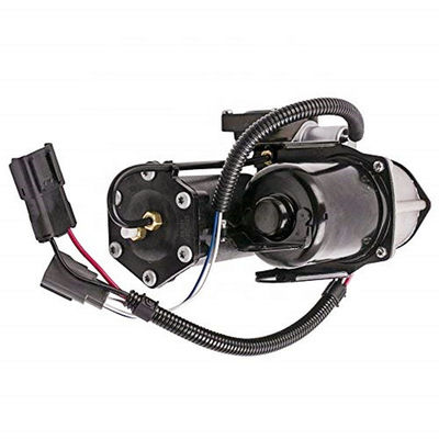 L322 Oud model luchtophangingscompressor
