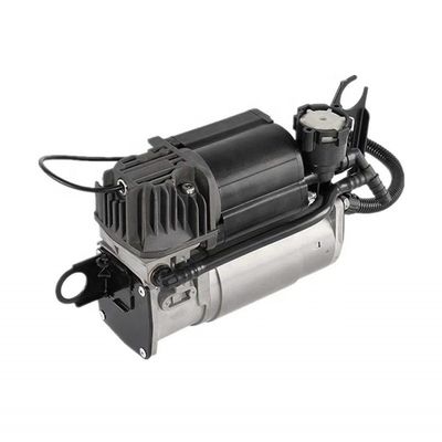 VW Tourareg Cayennne luchtophangingscompressor