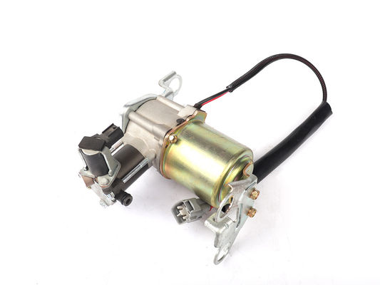 Prado-compressor voor luchtophanging