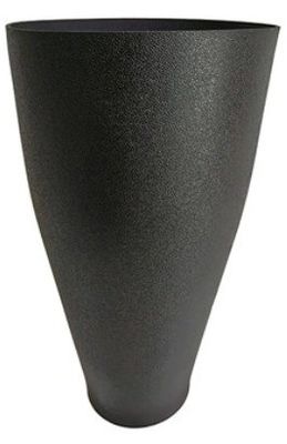W221 Achterste rubberblaas