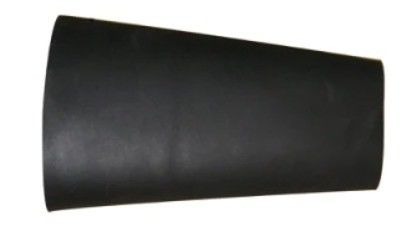 Q7 Nieuw model Achterste rubberblaas