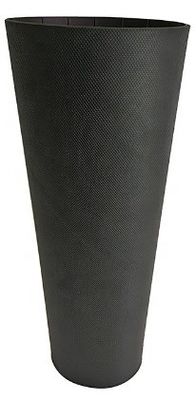 A6 C5 Achterste rubberblaas