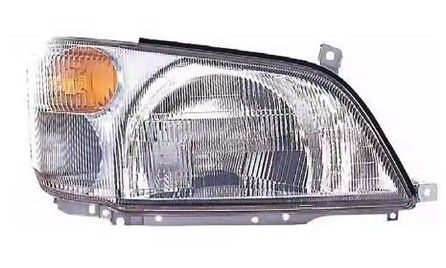 Koplamp Voor Toyota Dyna XZU 2004 Hino 300 Xzu320 Koplamp 81130-37230