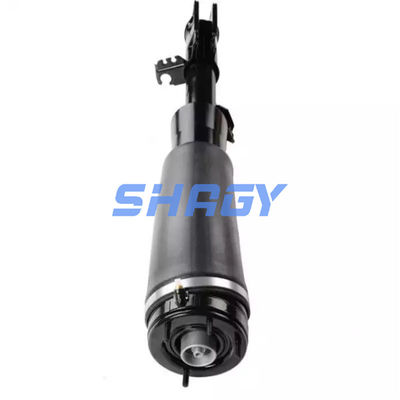 Professionele installatie Sterk aanbevolen Land Rover L322 Luchtvering Shock LR012859