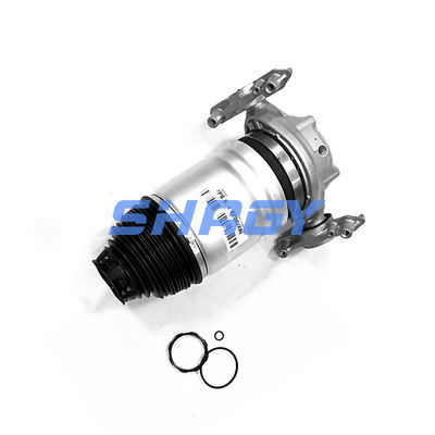 Geschikt voor Audi Q7 Achter links (2011-) 7P6 601 019K Air Sping