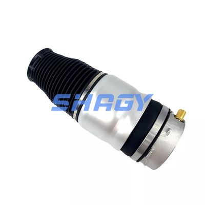 Geschikt voor Audi Q7 Voor rechts (02-12) 7L6 616 404B Air Sping