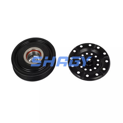 Nieuwe AC A/C Compressor Clutch Repair Kit Voor Toyota Yaris 2007 - 2012