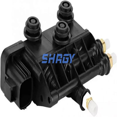 Voor Land Rover Discoverer 3&amp;Range Rover Sport RVH000055 Valve Block