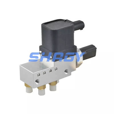 Voor Mercedes W211 2113200158 kleppenblok