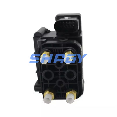 Voor Jaguar XJ ((10) AW933B486AB Valve Block