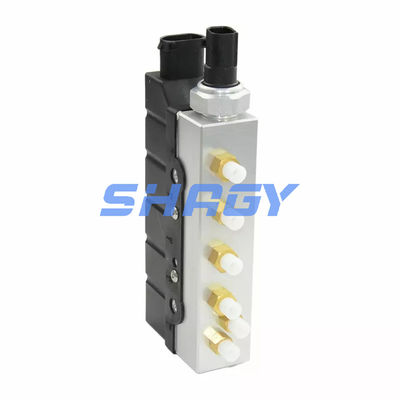 Voor Jaguar XJ ((-10) C2C35166 Valve Block