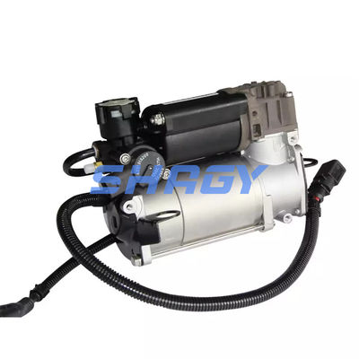 Voor Audi A6 C5 4Z7616007A luchtophangingcompressor