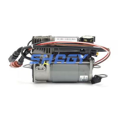 Voor Audi A6 C6 4F0616005F Air suspension compressor