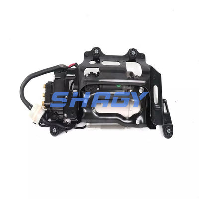 Voor Audi A8 D3 4E0616005C Air suspension compressor