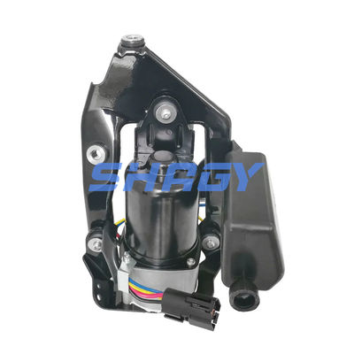Voor 1L1Z5319AA Lincoln Navigator Base 5.4L 1998-2001 Air suspension compressor