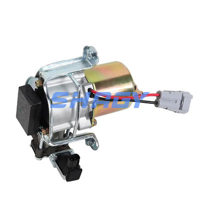 Voor 48910-48010 4910-48011 LEXUS RX330350 luchtophangingcompressor