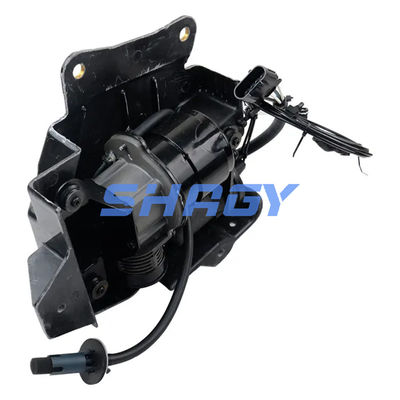 Voor 25806015 LUCERN DTS 06-11 luchtophangingcompressor