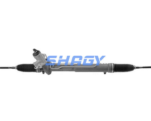 32103444366 Hydraulisch stuurstel Voor BMW X3 E83 06-12 Vervanging