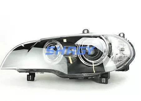 Voor BMW X5 E70 ((Low configuration) 2008-2011 63117288991 63117288992 Voorlichten