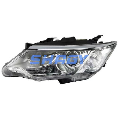 Pak voor TOYOTA camry 2013-2015 Met HID ((Met Xenon) Voorlichten