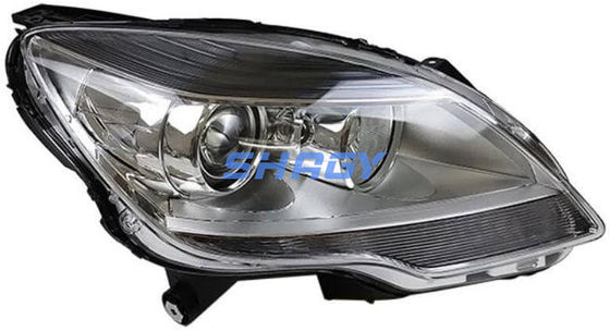 Voor Benz GLA klasse RCLASS W251 koplampen Xenon (2006-2010) Voorlicht