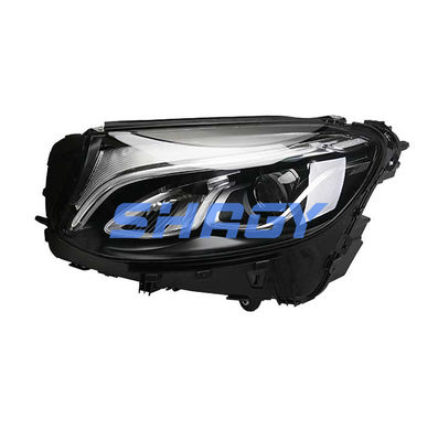 Voor Benz GLC klasse GLC253 Met HID ((Met Xenon) 2016-2019 Voorlicht