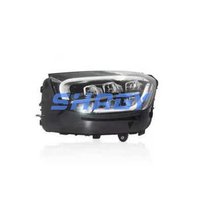 Voor MERCEDES BENZ GLC CLASE W53 X253 2019-2021