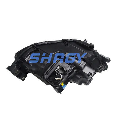 Voor de klasse Benz GLE Mercedes Benz GLE X166 W166 GLE166 GLE320 GLE350 GLE400 GLE300 koplamp 2015-2019 Vooraan koplamp