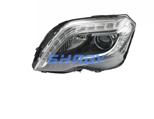Voor Benz GLK klasse X204 met HID ((met Xenon) 2012-2014 voorlicht
