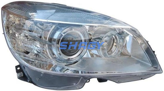 Voor Benz Calss CClass W204 Met HID ((Met Xenon) 2009-2011 Voorlicht