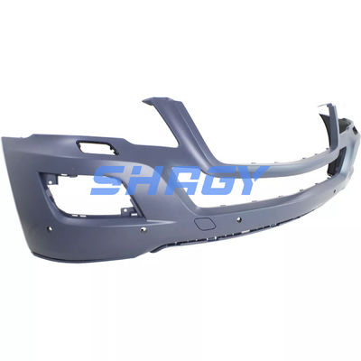 Voor Mercedes Benz M-Klasse W164 ML320 2009 1648803340 Bumper