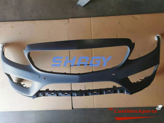 Voor Mercedes-Benz C-Klasse W205 2015-2018 2058801840 Bumper