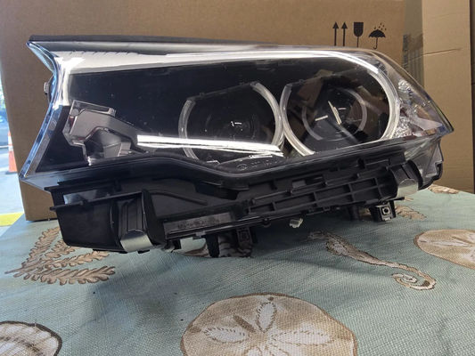 BMW 5 serie G30 LED koplamp 2017-2020