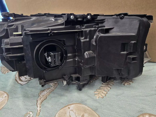 BMW 5 serie G30 LED koplamp 2017-2020
