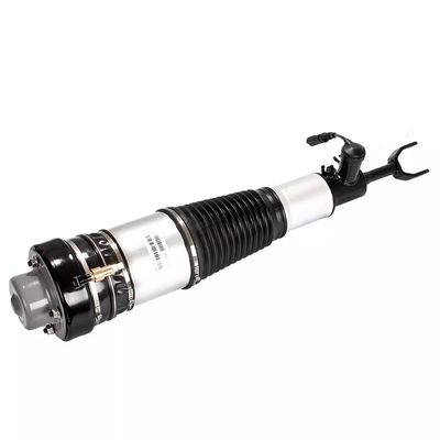 Audi A6 C6 Voor-rechter luchtophanging Strut 4F0616039R