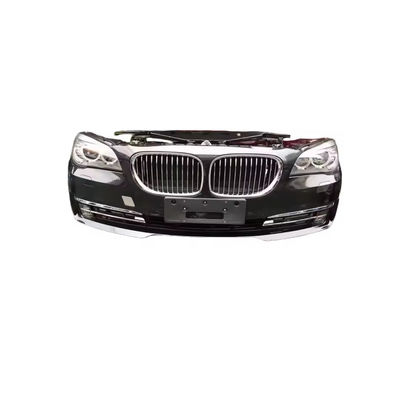 Bmw 7 F02 Voorbumper 7210875 Autodeeltjes Voor Bmw