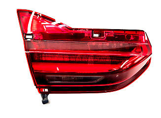 BMW 7 Serie G11 G12 LED Achterlicht Achterlicht Links Innerlijk 7342969