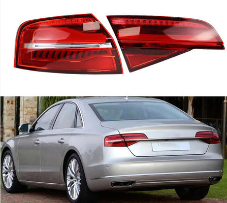 Audi A8 D4 Achterlichtremlamp 4H0945095K