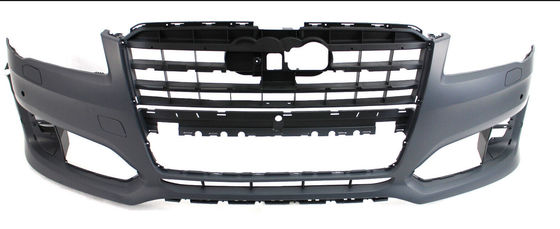 Audi A8 Quattro voorbumper 4H0807065E