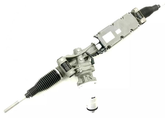 Vermogen van het stuur van de auto Audi A8 S8 4N 4N2423055J