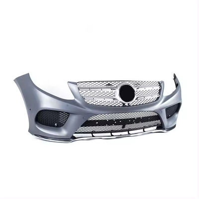 Voorbumper 1668851538 Voor Mercedes Benz GLE W166 W292