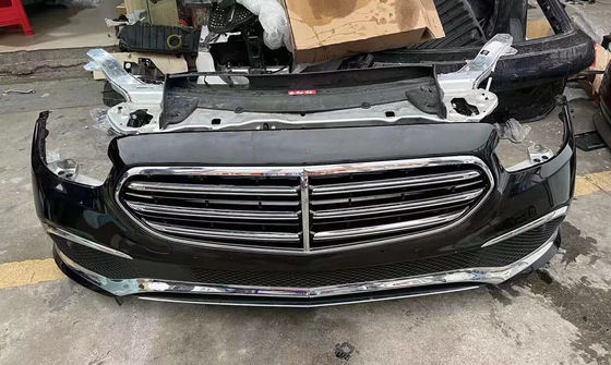 2021-2024 Mercedes-Benz S-klasse W223 Neusknip