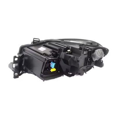 Mercedes Led koplampen voor Benz US 2015-2017 GLE USA type